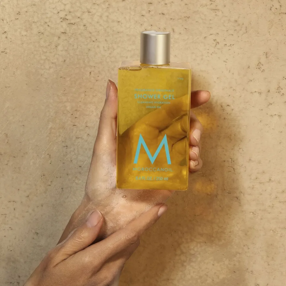 Moroccanoil Body Shower Gel 250 ml, Originale
