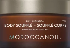 Moroccanoil Body Soufflé 200 ml