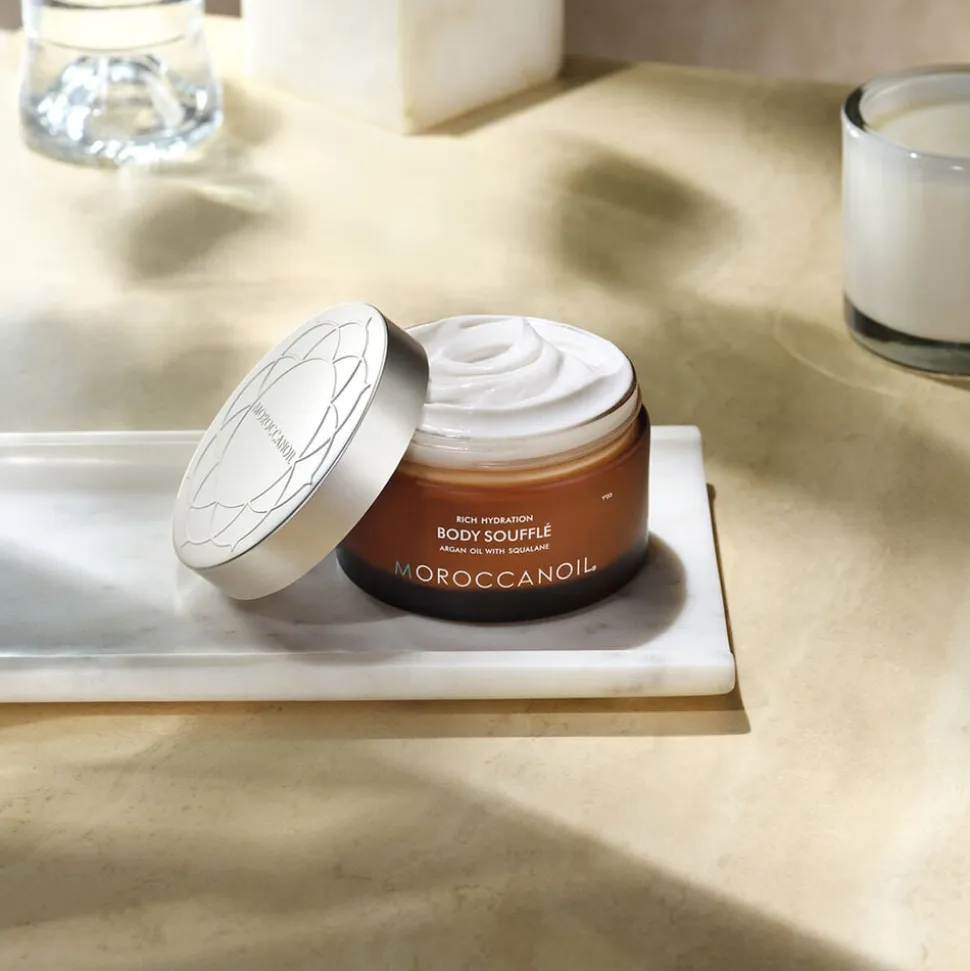 Moroccanoil Body Soufflé 200 ml