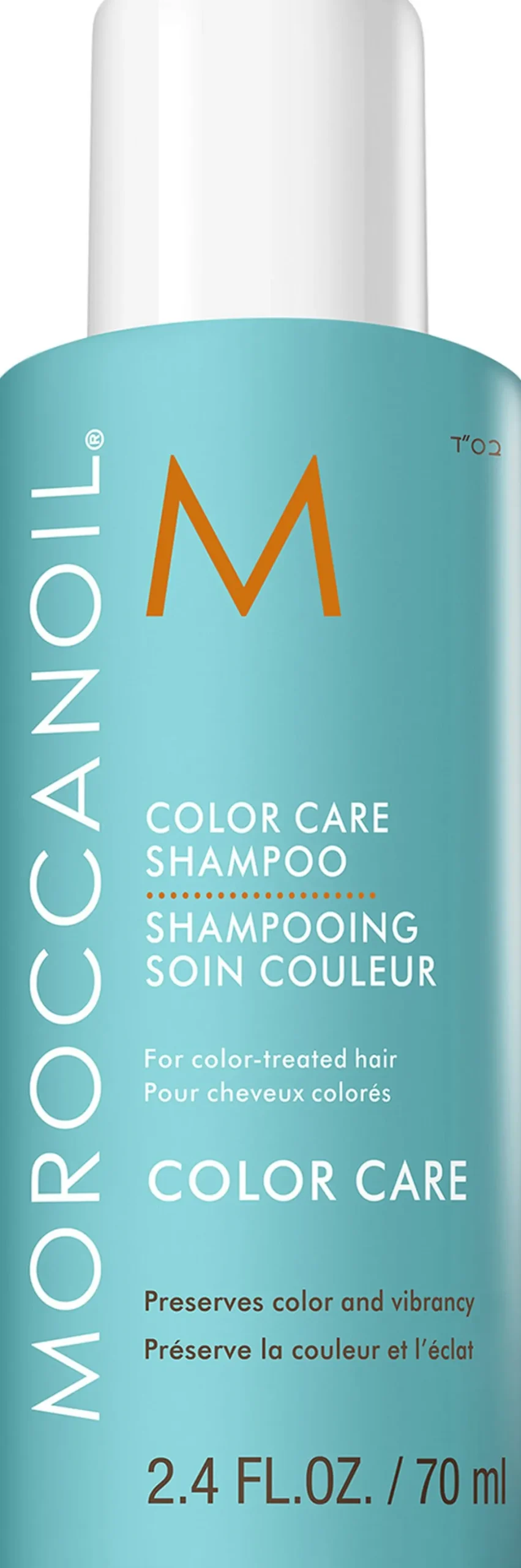 Moroccanoil Color Care Shampoo 70 ml.