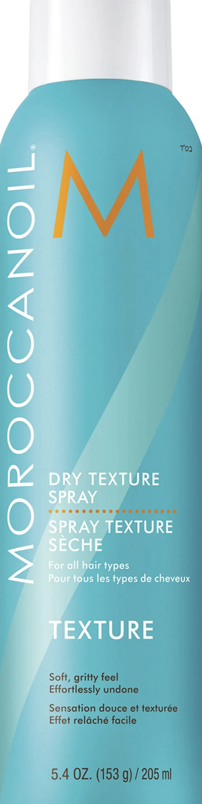 Moroccanoil Dry Texture Spray 205 ml.