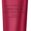 Moroccanoil Hand Cream Dahlia Rouge 100 ml.