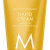 Moroccanoil Hand Cream Solei De Tanger 40 ml