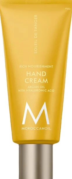 Moroccanoil Hand Cream Solei De Tanger 40 ml