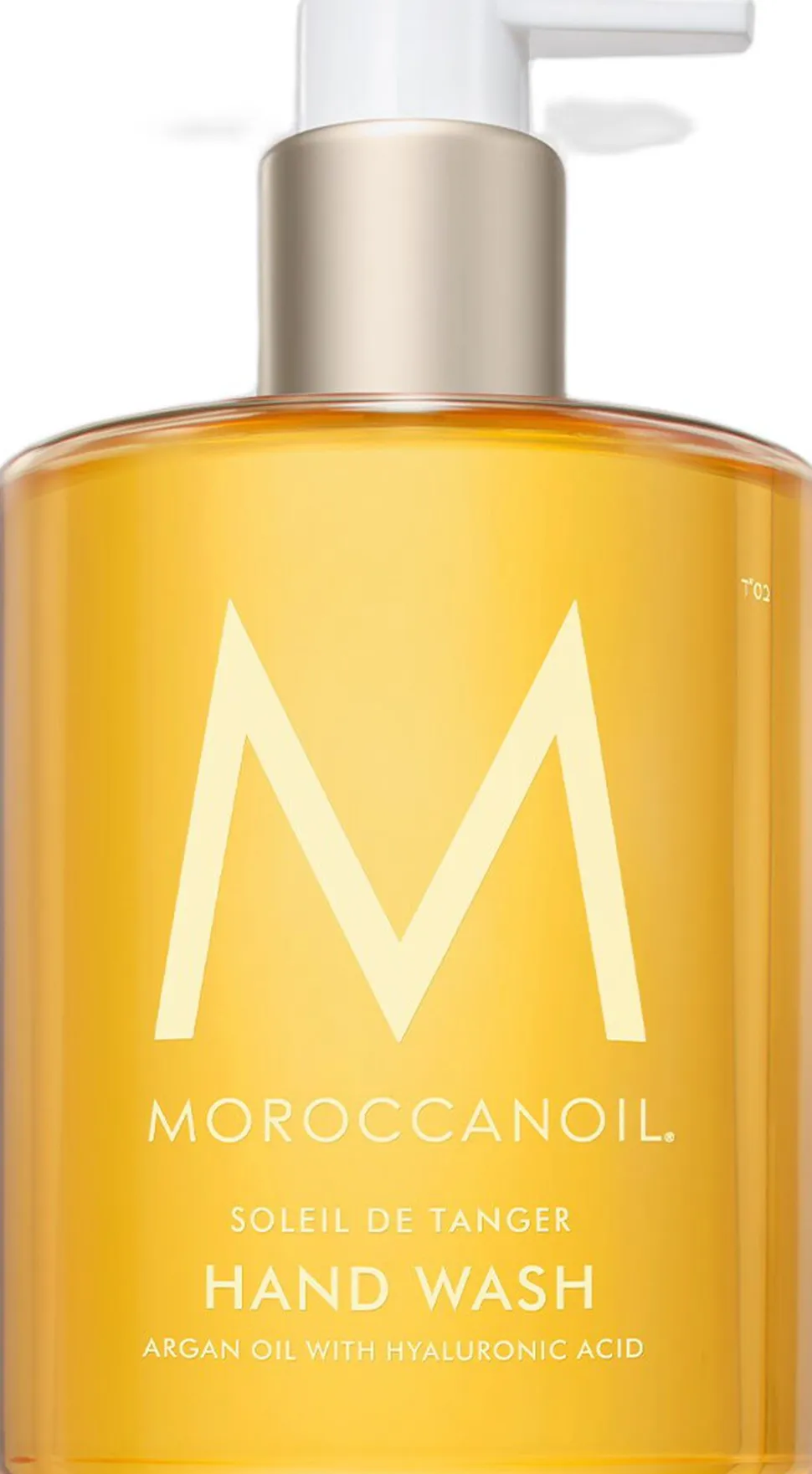 Moroccanoil Hand Wash Solei De Tanger 360 ml
