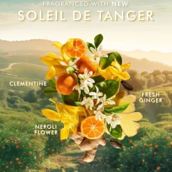 Moroccanoil Hand Wash Solei De Tanger 360 ml