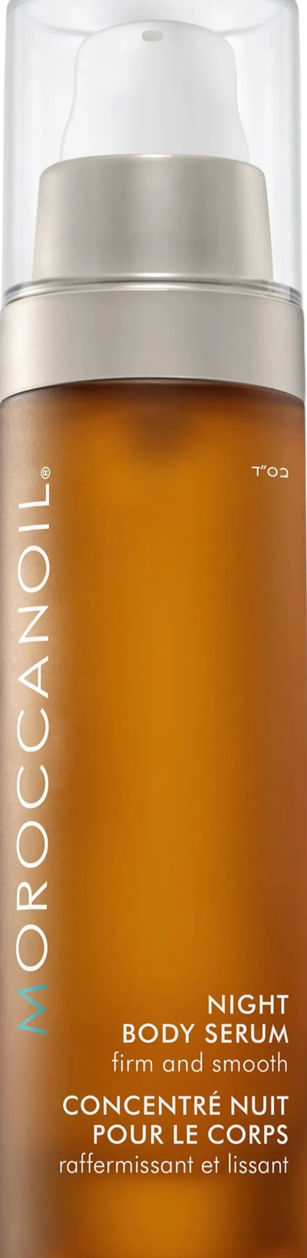 Moroccanoil Night Body Serum 50 ml