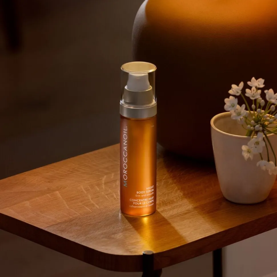 Moroccanoil Night Body Serum 50 ml