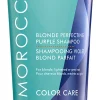 Moroccanoil Purple Shampoo 200 ml