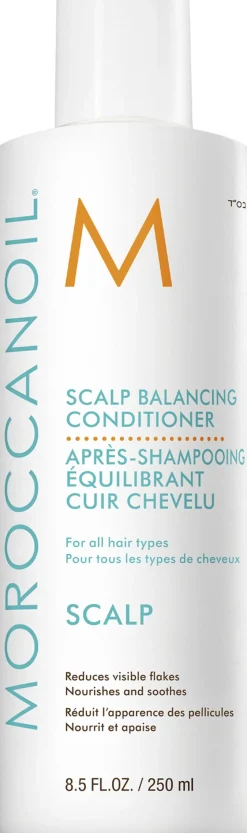 Moroccanoil Scalp Conditioner, 250 ml.