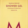 Moroccanoil Shower Gel Dahlia Rouge 250 ml.
