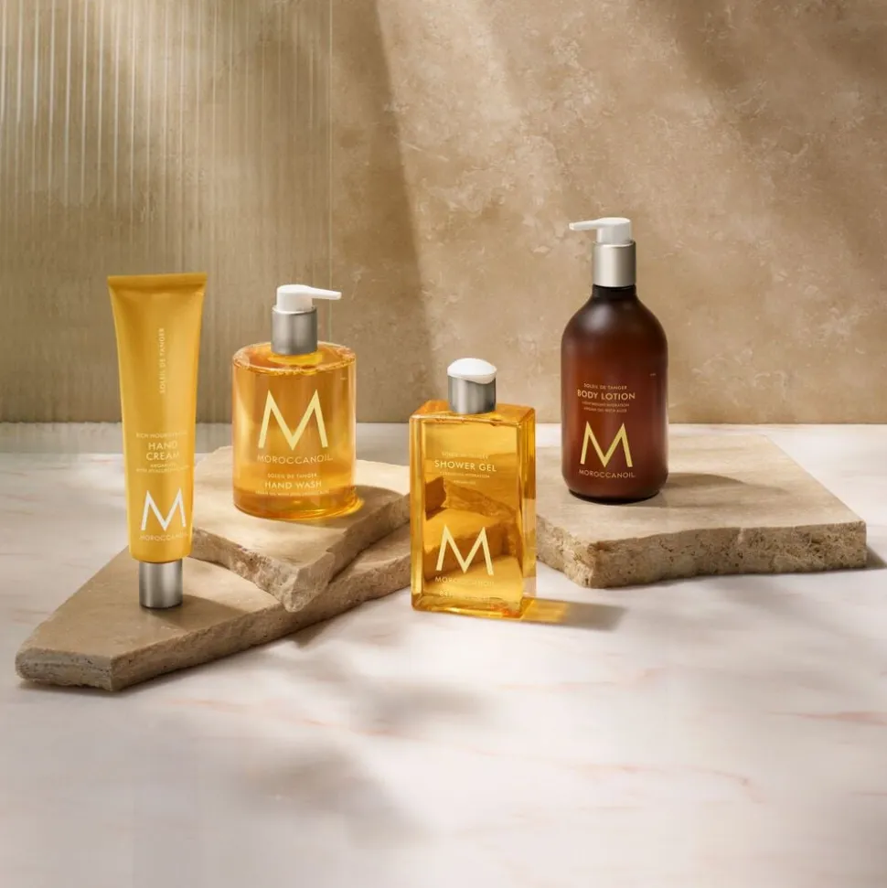 Moroccanoil Shower Gel Solei De Tanger 250 ml