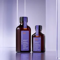 Moroccanoil Treatment Purple 50 ml.