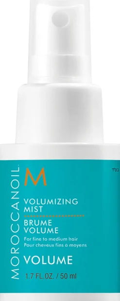 Moroccanoil Volumizing Mist, 50 ml.
