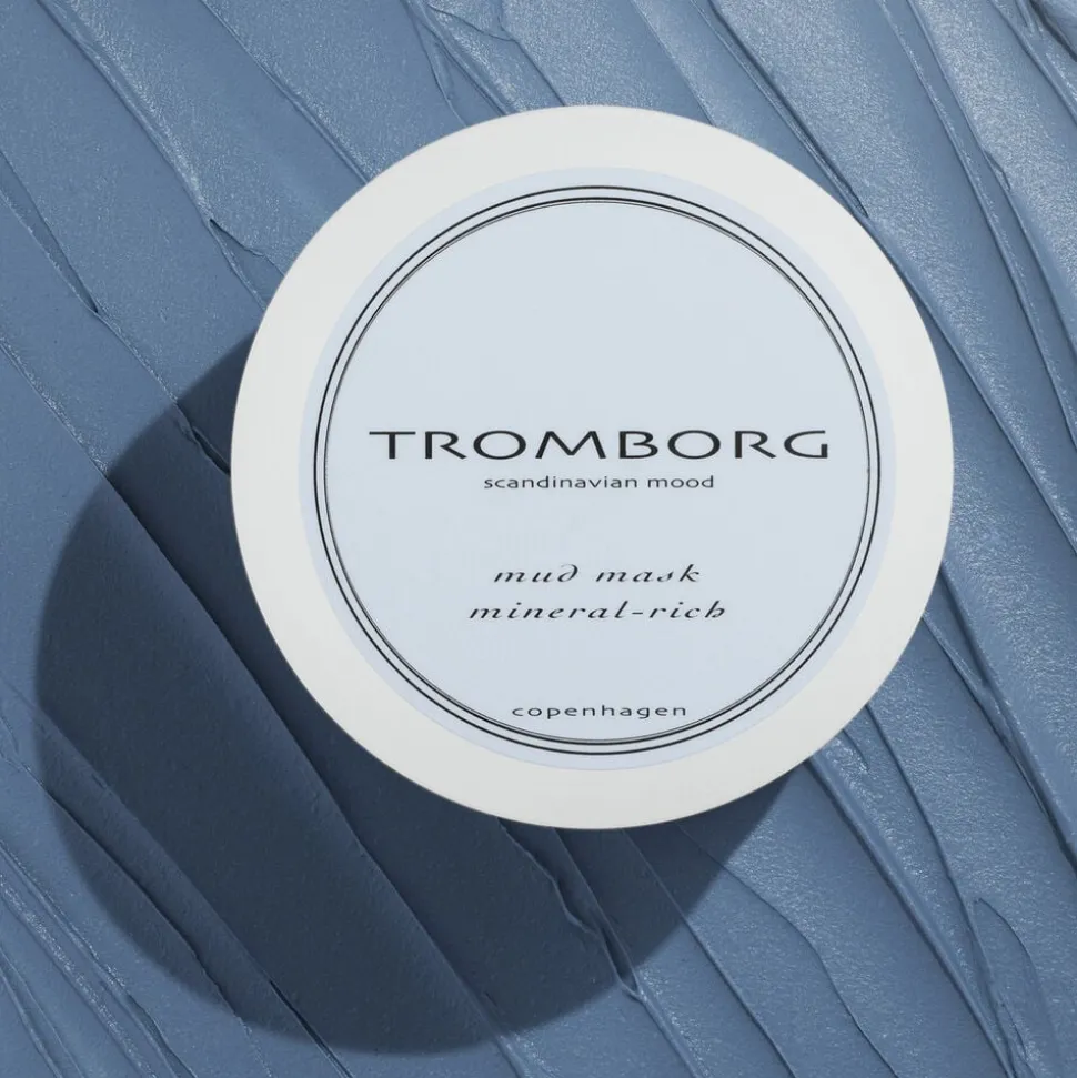 Mud Mask Mineral-Rich