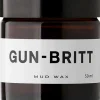 Mud Texturizing Wax 50 ml.