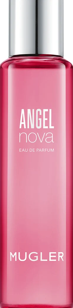 MUGLER Angel Nova Eau de parfum refillable bottle 100 ML