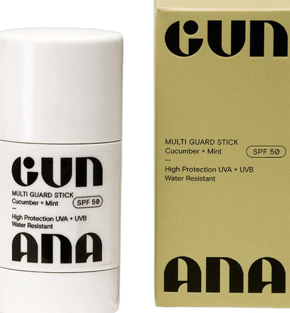Multi Guard Stick SPF 50