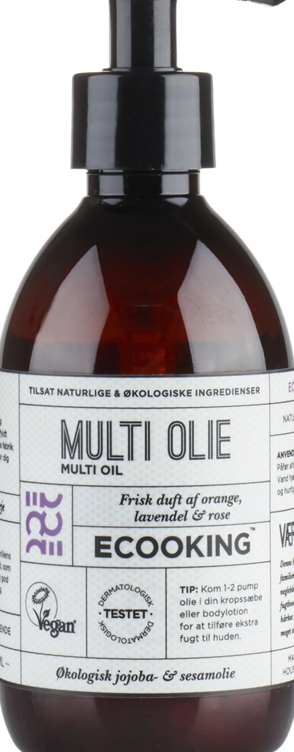 Multi Olie