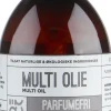 Multi Olie -Parfumefri