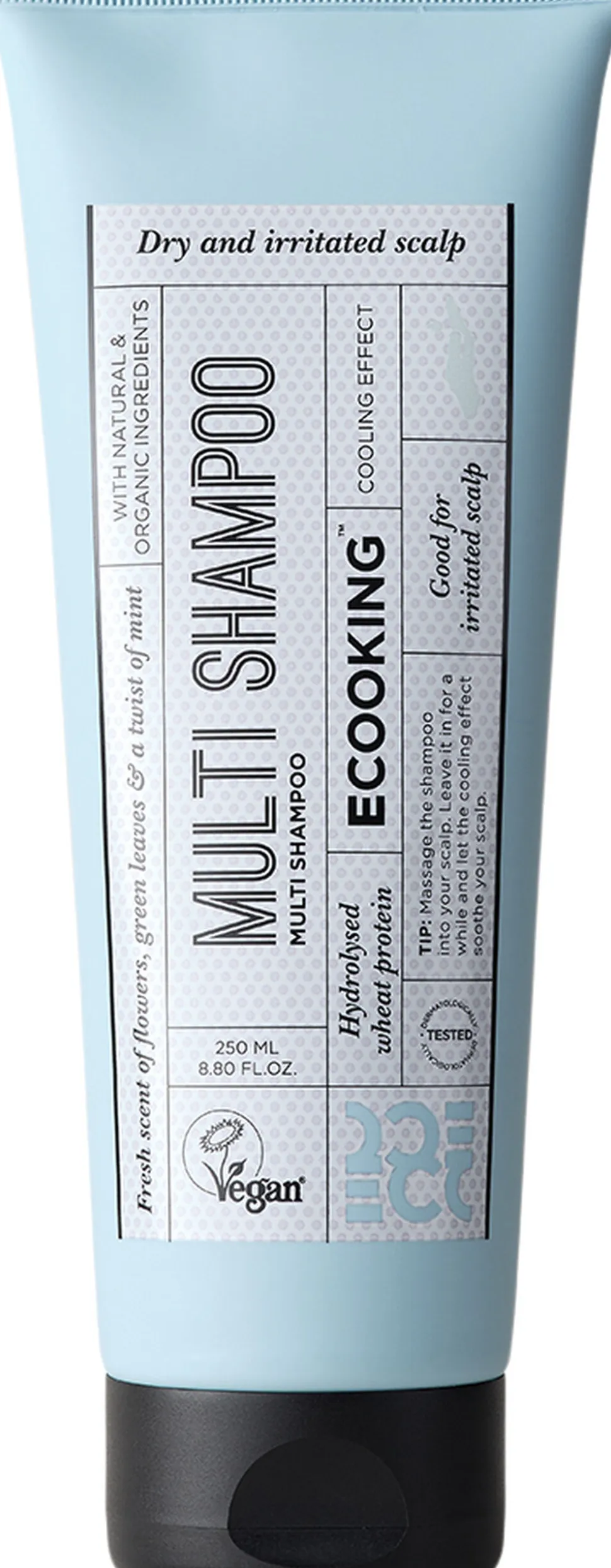 Multi Shampoo