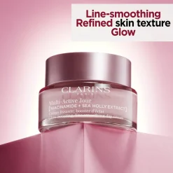 Multi-Active Dagcreme Normal/Dry Skin