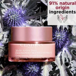 Multi-Active Dagcreme Normal/Dry Skin