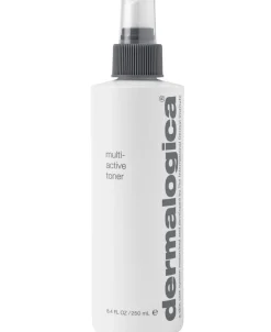 Multi-active Toner