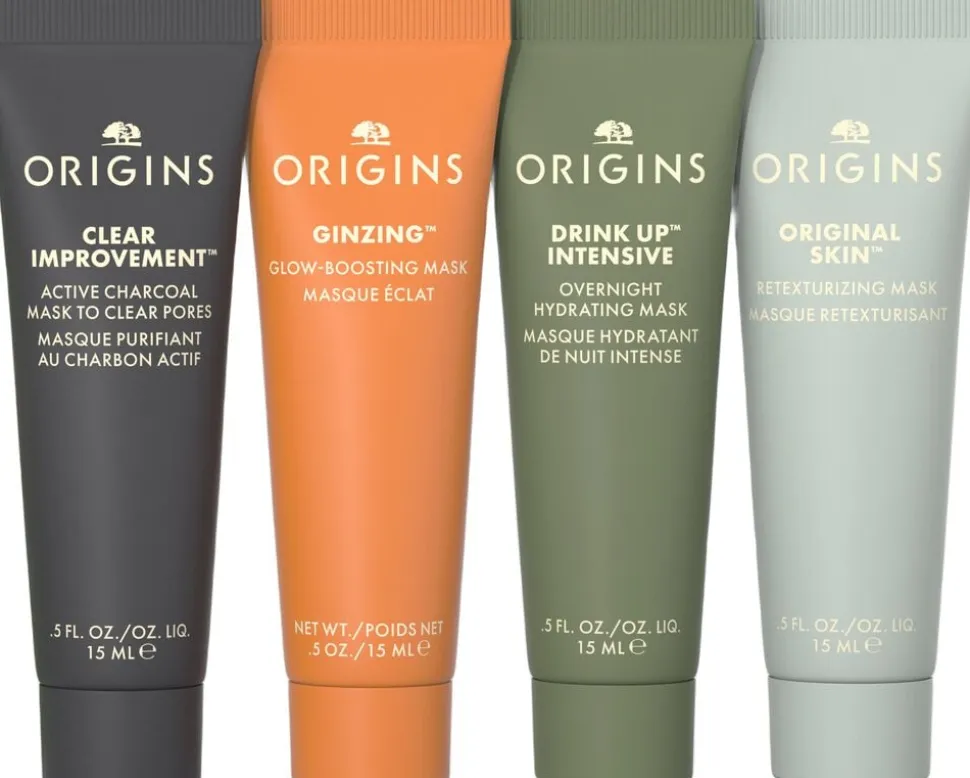 MULTI-MASKERS Four Mini Masking Essentials Gift Set