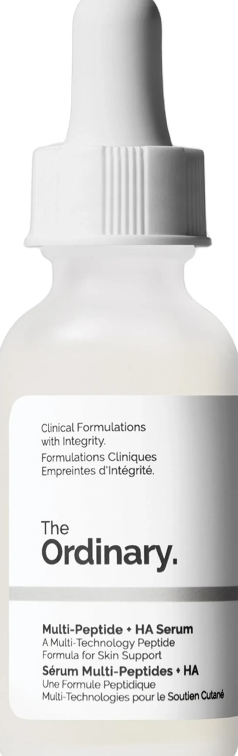 Multi-Peptide + HA Serum
