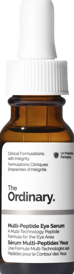 Multi-Peptide Eye Serum 15m