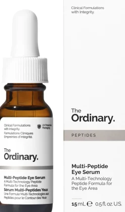Multi-Peptide Eye Serum 15m