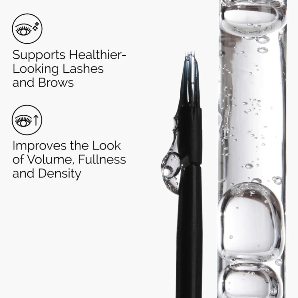 Multi-Peptide Lash and Brow Serum