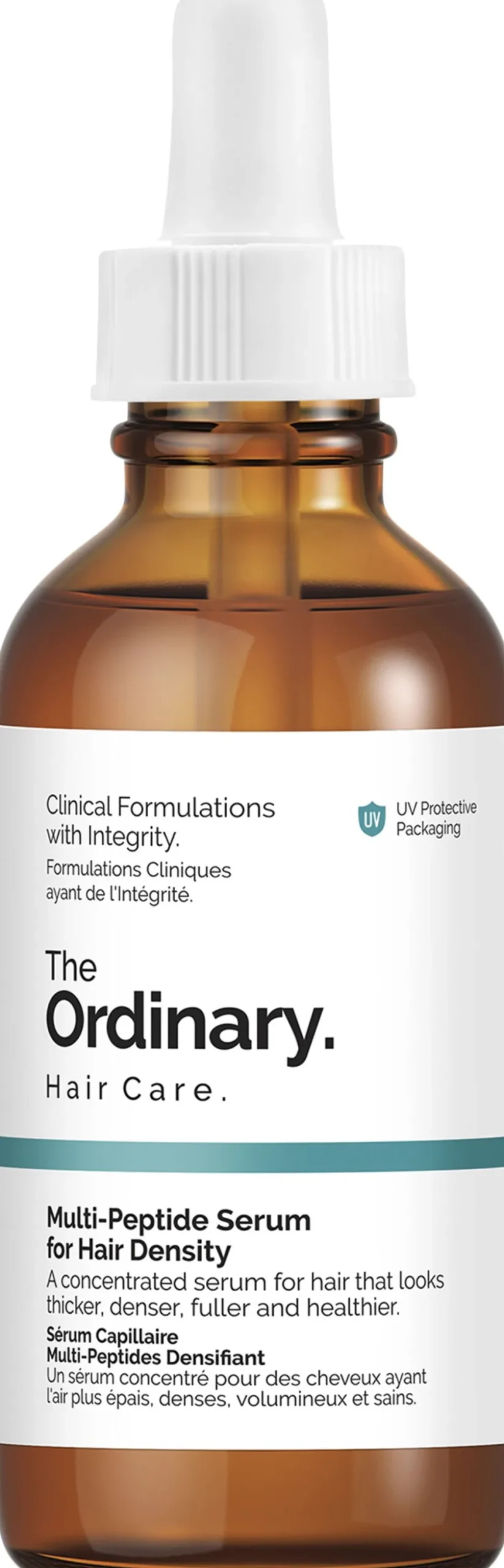 Multi-Peptide Serum for Hair Density