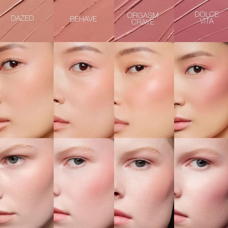 Multiple - Makeupstick til flere formål