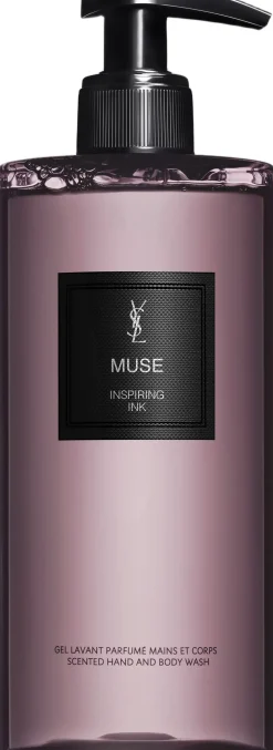 MUSE HAND AND BODY WASH