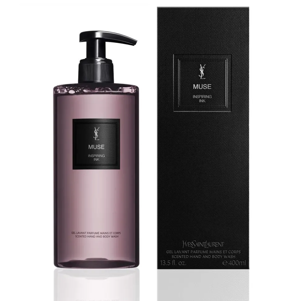 MUSE HAND AND BODY WASH