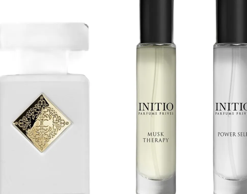 MUSK THERAPY CHRISTMAS SET 2025 50ML + 2X10ML