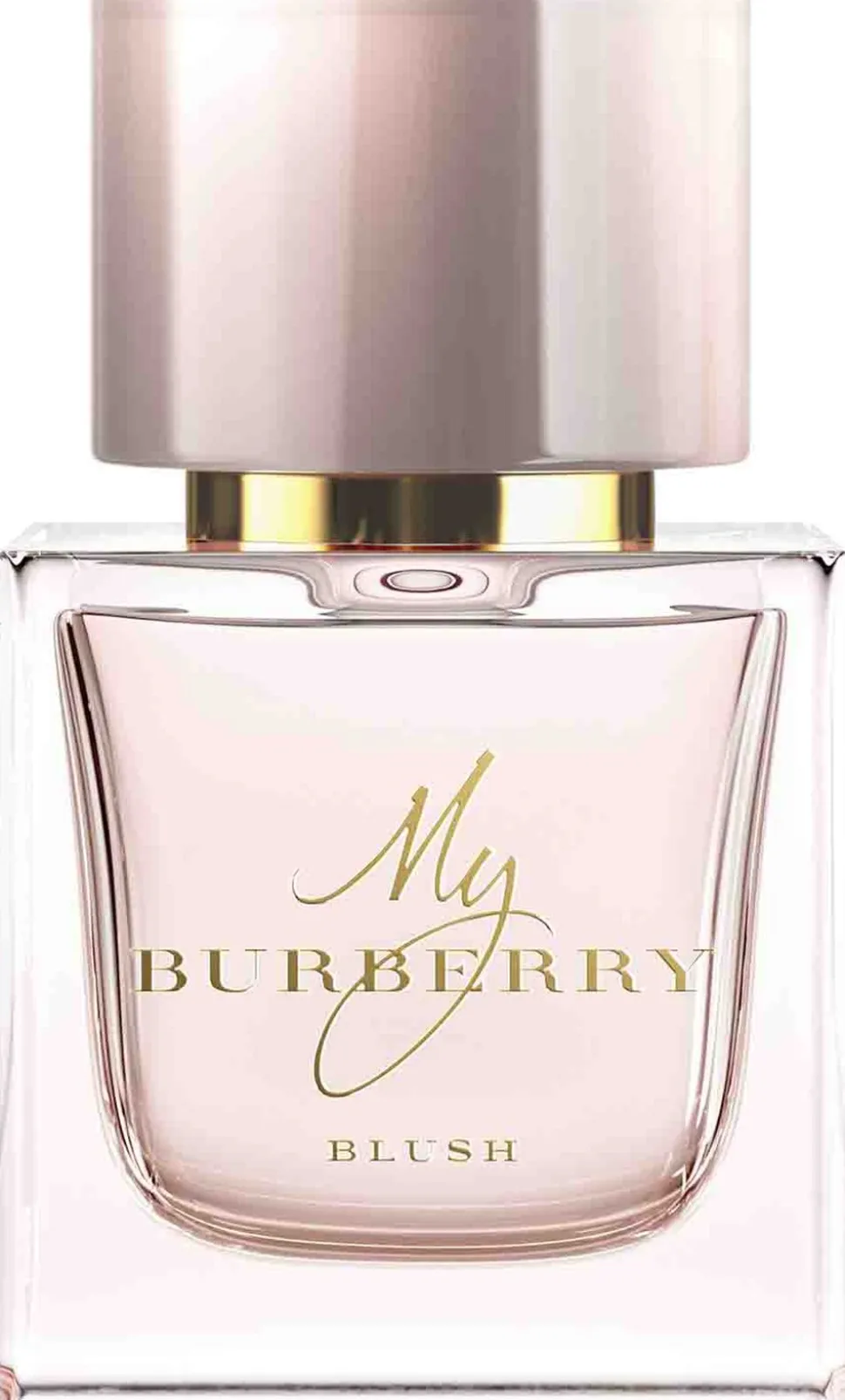 My Burberry Blush