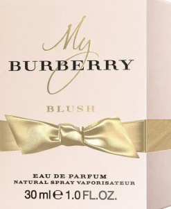 My Burberry Blush