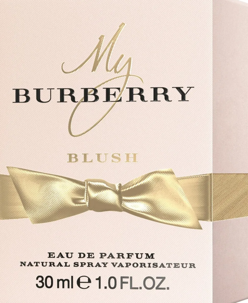 My Burberry Blush