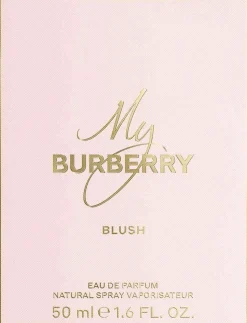 My Burberry Blush