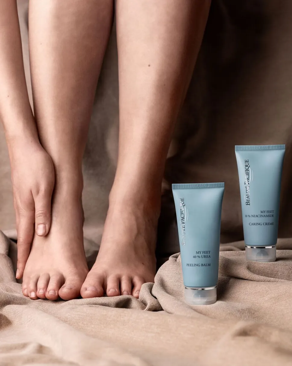 My Feet 40% Urea Peeling Balm