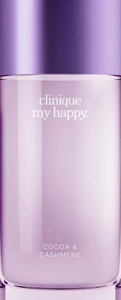 My Happy Fragrance Cocoa & Cashmere Eau de Parfum