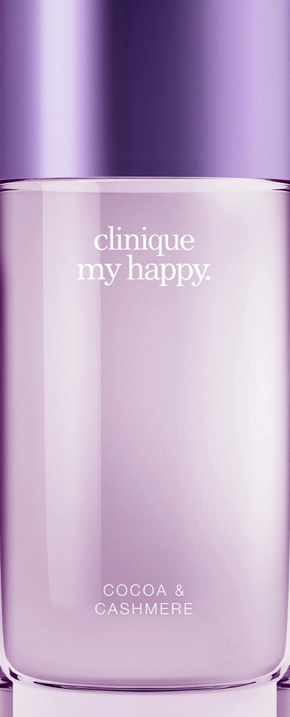 My Happy Fragrance Cocoa & Cashmere Eau de Parfum
