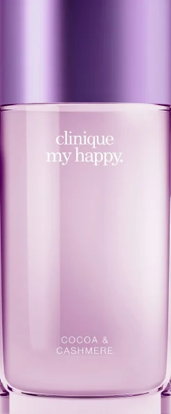 My Happy Fragrance Cocoa & Cashmere Eau de Parfum