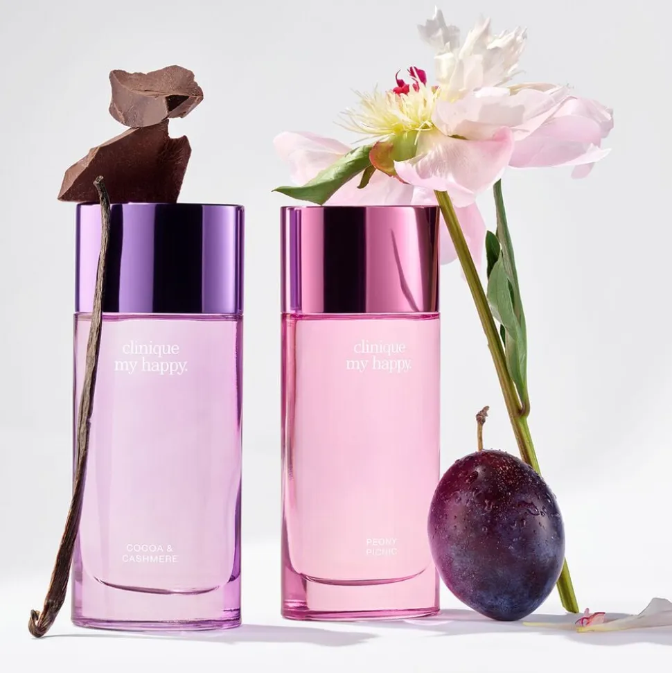 My Happy Fragrance Cocoa & Cashmere Eau de Parfum