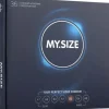 MY. SIZE Pro 60 mm - 36 pieces