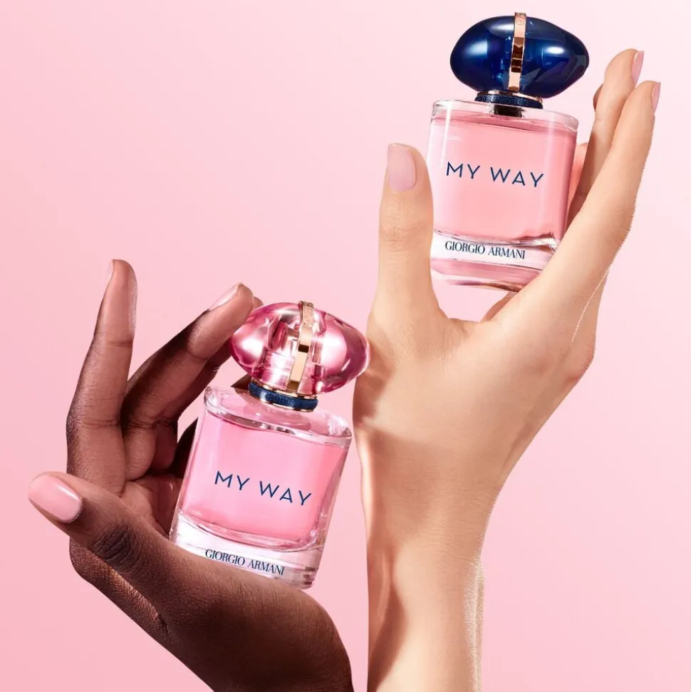 My Way Eau de Parfum Nectar