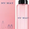 My Way Eau de Parfum Refill 100ml